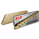 DID 525 ZVM-X2 Gold 118 Link Transmission Chain