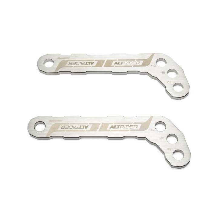 Kit rabaissement à hauteur variable AltRider YAMAHA TÉNÉRÉ 700 (T719-0-2202)