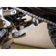 Kit rabaissement à hauteur variable AltRider YAMAHA TÉNÉRÉ 700 (T719-0-2202)