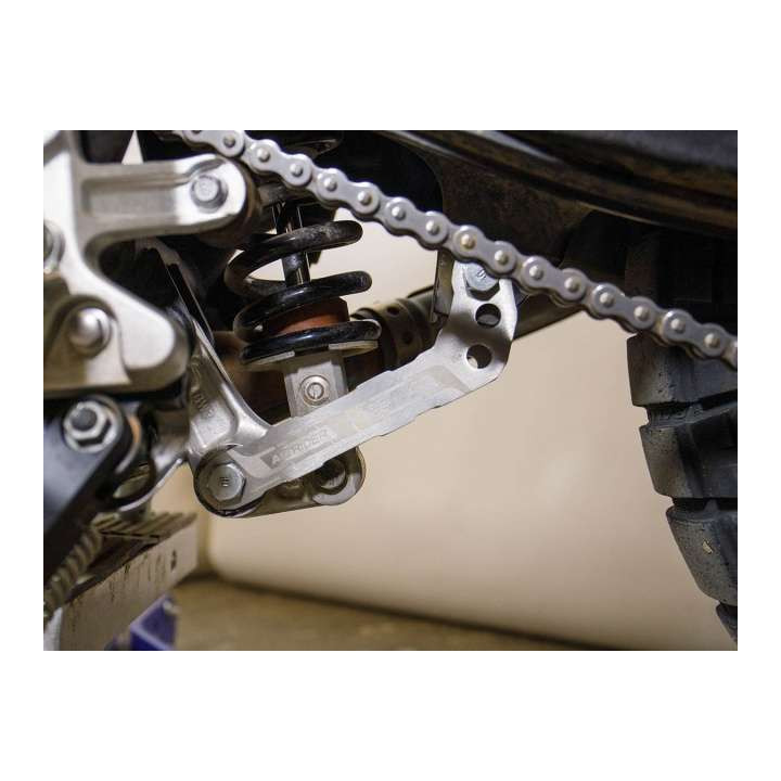 Kit rabaissement à hauteur variable AltRider YAMAHA TÉNÉRÉ 700 (T719-0-2202)