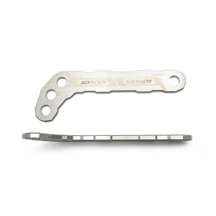 Kit rabaissement à hauteur variable AltRider YAMAHA TÉNÉRÉ 700 (T719-0-2202)