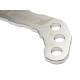 Kit rabaissement à hauteur variable AltRider YAMAHA TÉNÉRÉ 700 (T719-0-2202)