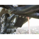Kit rabaissement à hauteur variable AltRider 17mm KTM / HUSQVARNA / GASGAS (KT23-6-2202)