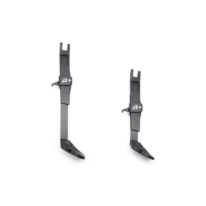 Béquille latérale réglable AltRider HONDA CRF1000/1100 AFRICA TWIN (AT20-2-2301) Béquille latérale réglable AltRider HONDA CRF1000/1100 AFRICA TWIN (AT20-2-2301)