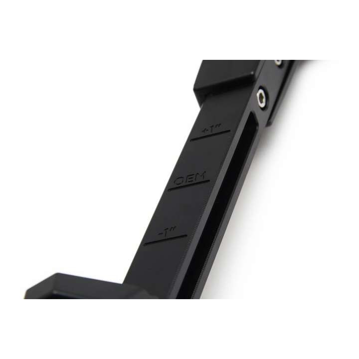 Béquille latérale réglable AltRider HONDA CRF1000/1100 AFRICA TWIN (AT20-2-2301) Béquille latérale réglable AltRider HONDA CRF1000/1100 AFRICA TWIN (AT20-2-2301)