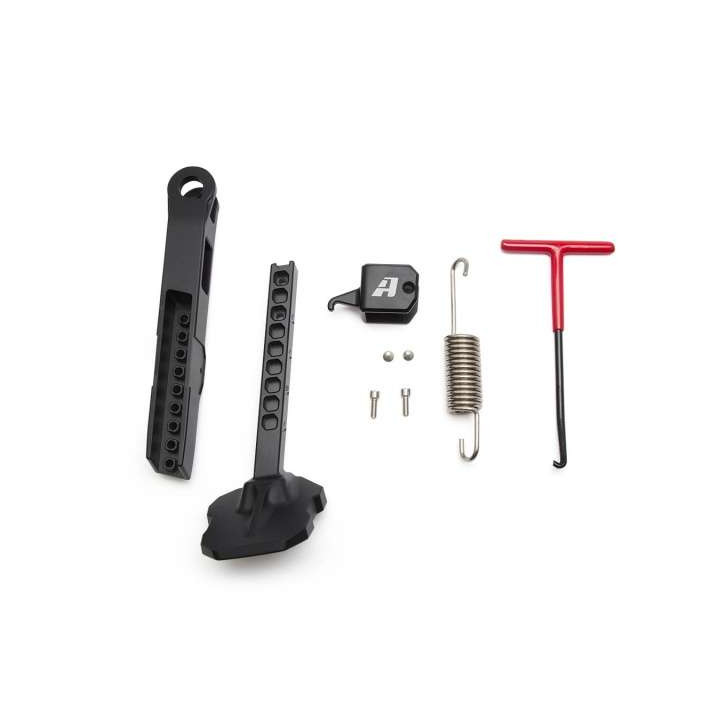 Béquille latérale réglable AltRider HONDA CRF1000/1100 AFRICA TWIN (AT20-2-2301) Béquille latérale réglable AltRider HONDA CRF1000/1100 AFRICA TWIN (AT20-2-2301)