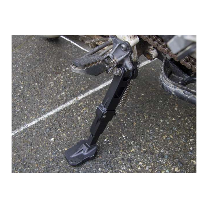 Béquille latérale réglable AltRider HONDA CRF1000/1100 AFRICA TWIN (AT20-2-2301) Béquille latérale réglable AltRider HONDA CRF1000/1100 AFRICA TWIN (AT20-2-2301)