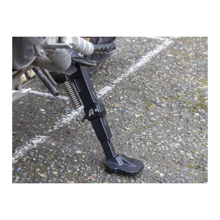 Béquille latérale réglable AltRider HONDA CRF1000/1100 AFRICA TWIN (AT20-2-2301) Béquille latérale réglable AltRider HONDA CRF1000/1100 AFRICA TWIN (AT20-2-2301)