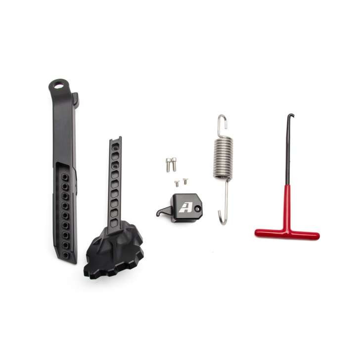 Béquille latérale réglable AltRider YAMAHA TÉNÉRÉ 700 (T719-2-2301)