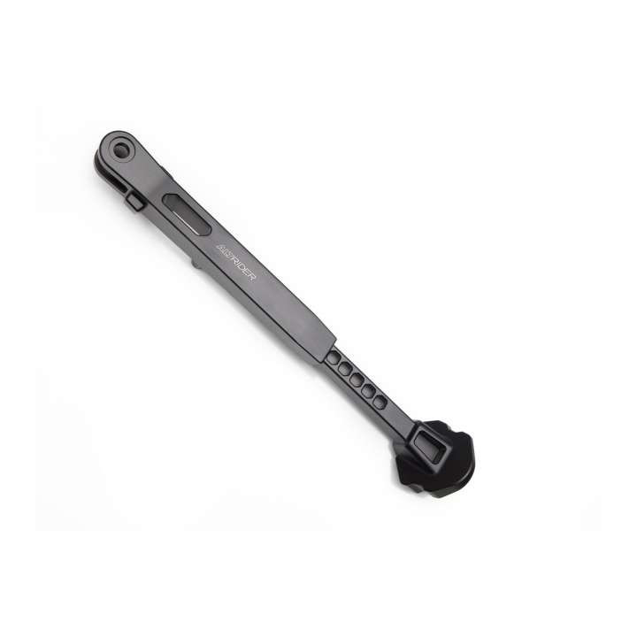 Béquille latérale réglable AltRider APRILIA TUAREG 660 (TU23-2-2301) Béquille latérale réglable AltRider APRILIA TUAREG 660 (TU23-2-2301)