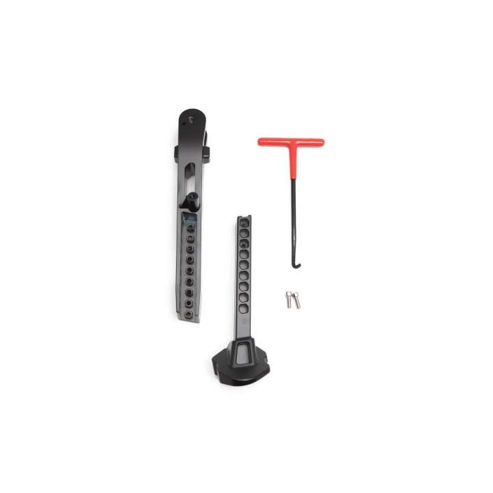 Béquille latérale réglable AltRider APRILIA TUAREG 660 (TU23-2-2301) Béquille latérale réglable AltRider APRILIA TUAREG 660 (TU23-2-2301)