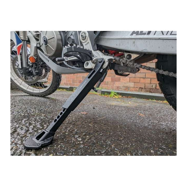 Béquille latérale réglable AltRider APRILIA TUAREG 660 (TU23-2-2301) Béquille latérale réglable AltRider APRILIA TUAREG 660 (TU23-2-2301)