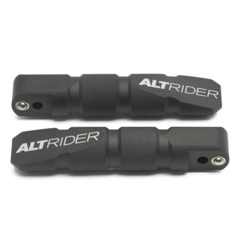 Repose-pieds autoroute AltRider 25mm NOIR (ALTR-2-2101) Repose-pieds autoroute AltRider 25mm NOIR (ALTR-2-2101)