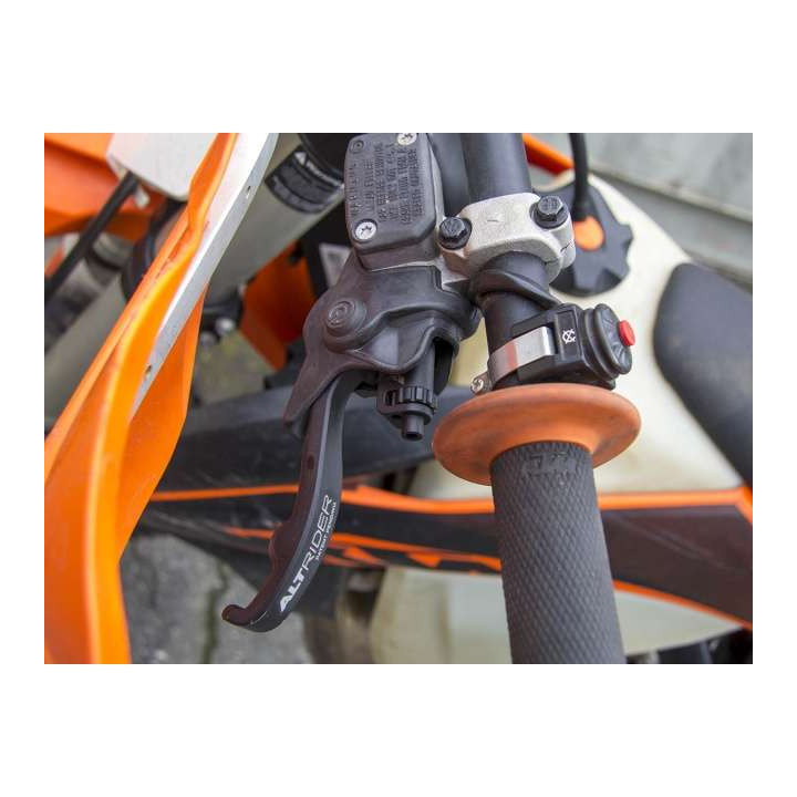 Levier d'embrayage AltRider MAC KTM / HUSQVARNA / GASGAS
