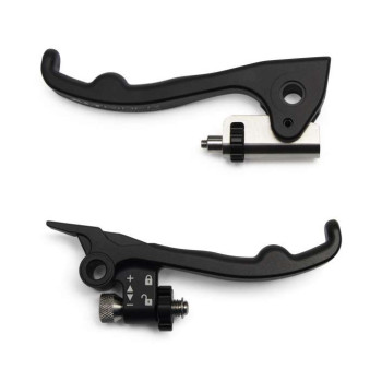 Levier frein/embrayage AltRider MAC KTM / HUSQVARNA / GASGAS Levier frein/embrayage AltRider MAC KTM / HUSQVARNA / GASGAS