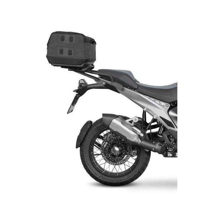 Kit top case Shad TERRA TR50 + support (W0RG14ST) BMW R1300GS Kit top case Shad TERRA TR50 + support (W0RG14ST) BMW R1300GS