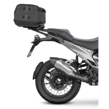 Kit top case Shad TERRA TR50 + support (W0RG14ST) BMW R1300GS Kit top case Shad TERRA TR50 + support (W0RG14ST) BMW R1300GS