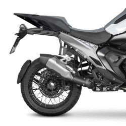 Support valises latérales Shad 3P SYSTEM (W0RG14IF) BMW R1300GS