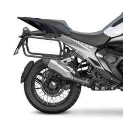 Shad TERRA 4P SYSTEM suitcase holder (W0RG144P) BMW R1300GS Shad TERRA 4P SYSTEM suitcase holder (W0RG144P) BMW R1300GS