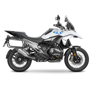 Support valises Shad TERRA 4P SYSTEM (W0RG144P) BMW R1300GS