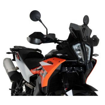 Bulle Puig SPORT (21610) KTM 790 / 890 ADVENTURE 23-
