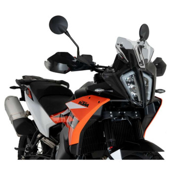 Bulle Puig SPORT (21610) KTM 790 / 890 ADVENTURE 23-