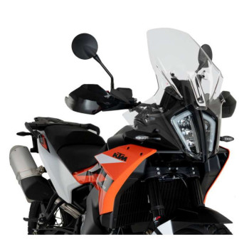 Bulle Puig TOURING (21611) KTM 790 / 890 ADVENTURE 23-
