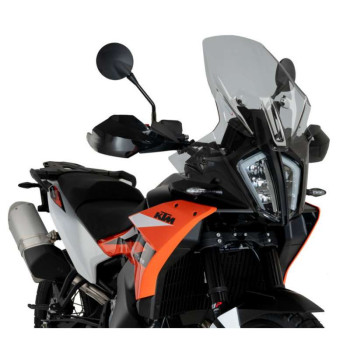 Bulle Puig TOURING (21611) KTM 790 / 890 ADVENTURE 23-