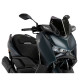 Puig V-TECH SPORT bubble (21744) Yamaha X-MAX 125/300 23-
