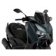 Puig V-TECH SPORT bubble (21744) Yamaha X-MAX 125/300 23-