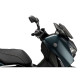 Puig V-TECH SPORT bubble (21744) Yamaha X-MAX 125/300 23-