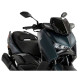 Puig V-TECH SPORT bubble (21744) Yamaha X-MAX 125/300 23-