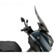 Puig V-TECH TOURING bubble +11cm (21745) Yamaha X-MAX 125/300 23-