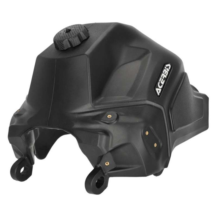 Acerbis fuel tank 23 liters Black HONDA XL750 TRANSALP