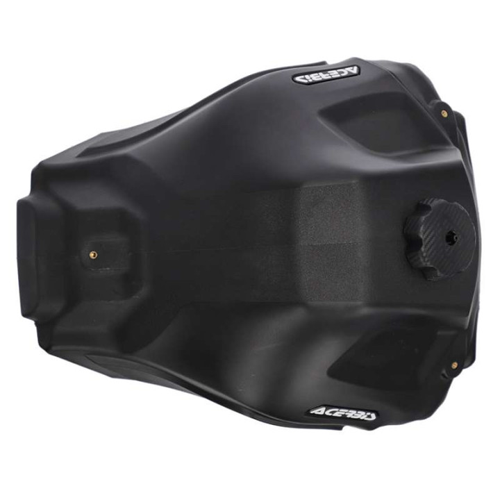 Acerbis fuel tank 23 liters Black HONDA XL750 TRANSALP