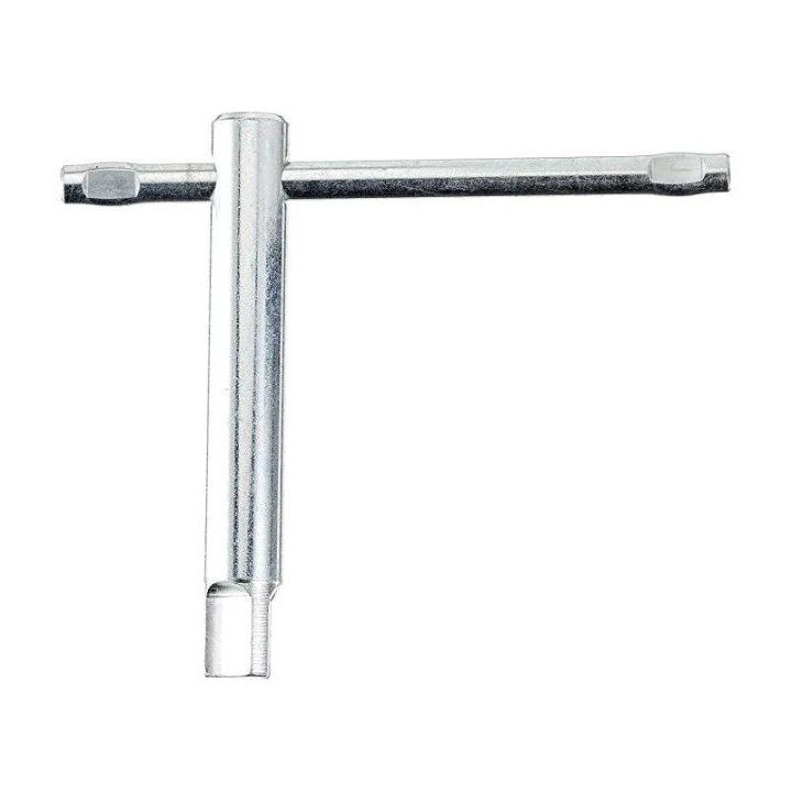Clé Givi Z2711R pour support valise PLR/PLXR