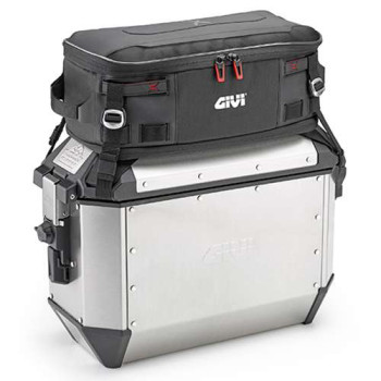 Sac cargo Givi XL01B 15-20 litres Sac cargo Givi XL01B 15-20 litres