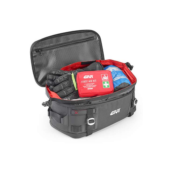 Sac cargo Givi XL01B 15-20 litres