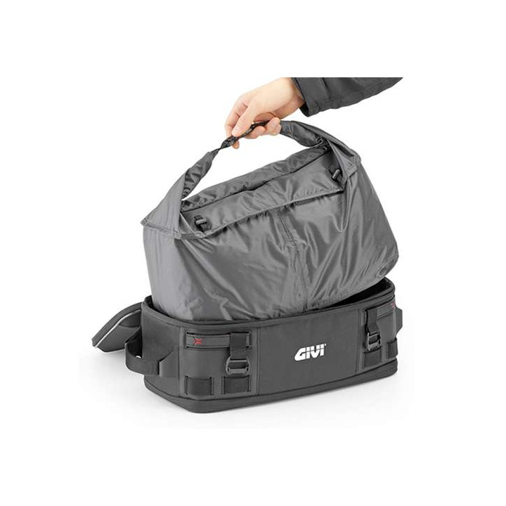 Sac cargo Givi XL01B 15-20 litres