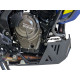 Sabot enduro AXP PHD Noir (AX1704) SUZUKI DL800 V-STROM DE