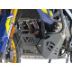 Sabot enduro AXP PHD Noir (AX1704) SUZUKI DL800 V-STROM DE