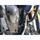 Sabot enduro AXP PHD Noir (AX1704) SUZUKI DL800 V-STROM DE