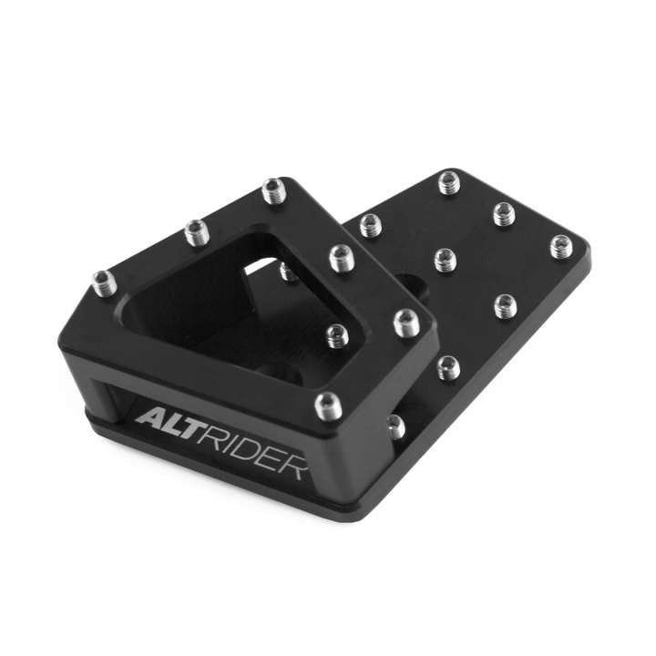 Extension pédale de frein AltRider DualControl Noir BMW R1200/1250 GS (R113-2-2532) Extension pédale de frein AltRider DualControl Noir BMW R1200/1250 GS (R113-2-2532)