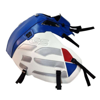 Tapis de réservoir Bagster (1749A-G) BMW R1250GS ADVENTURE Tapis de réservoir Bagster (1749A-G) BMW R1250GS ADVENTURE