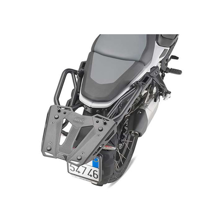 Support Top Case Givi SR5143 (sans platine) BMW R1300GS/ADV