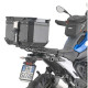 Support Top Case Givi SR5143 (sans platine) BMW R1300GS/ADV