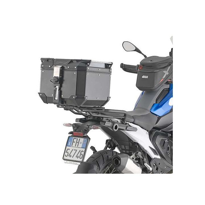 Support Top Case Givi SR5143 (sans platine) BMW R1300GS/ADV