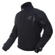 Blouson moto Rukka SHIELD-R Gore Tex laminé 3C Noir