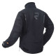 Blouson moto Rukka SHIELD-R Gore Tex laminé 3C Noir
