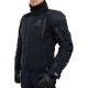 Blouson moto Rukka SHIELD-R Gore Tex laminé 3C Noir